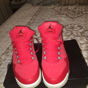 Jordan Flight Origin 2
